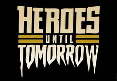 logo Heroes Until Tomorrow